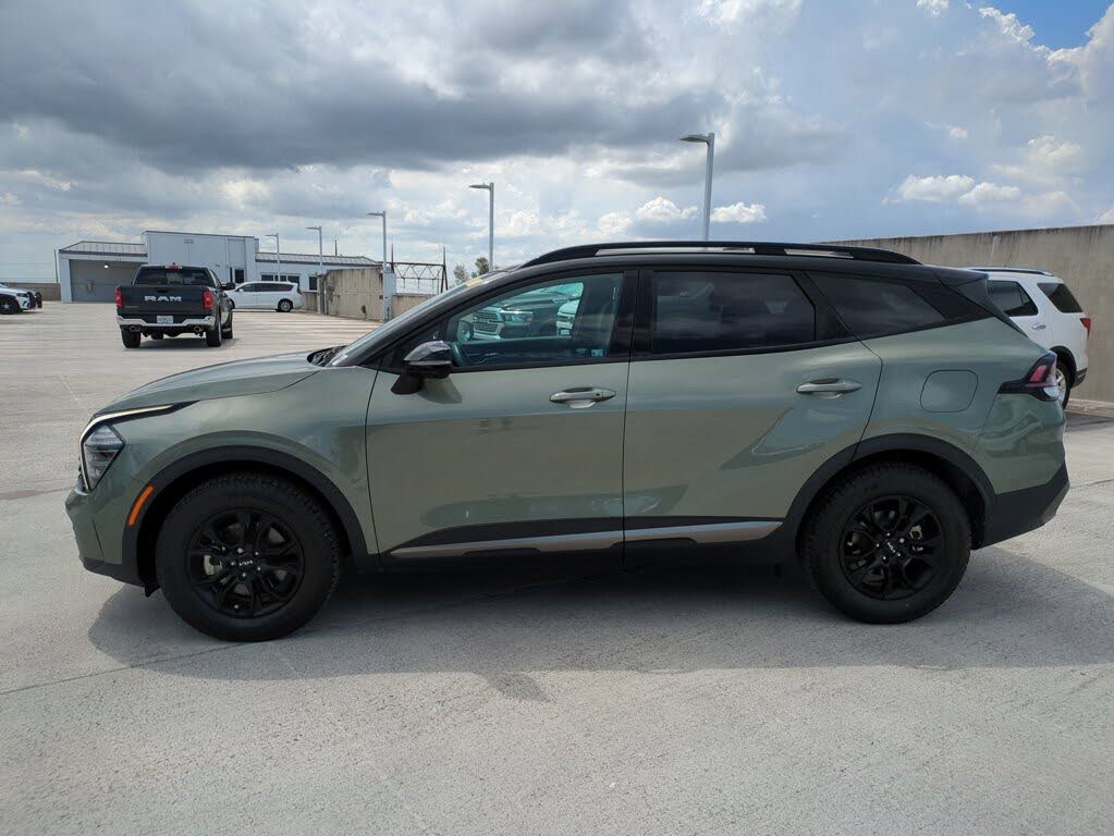 2023 Kia Sportage X-Pro Prestige
                                    for sale in Tamarac, FL – photo 8