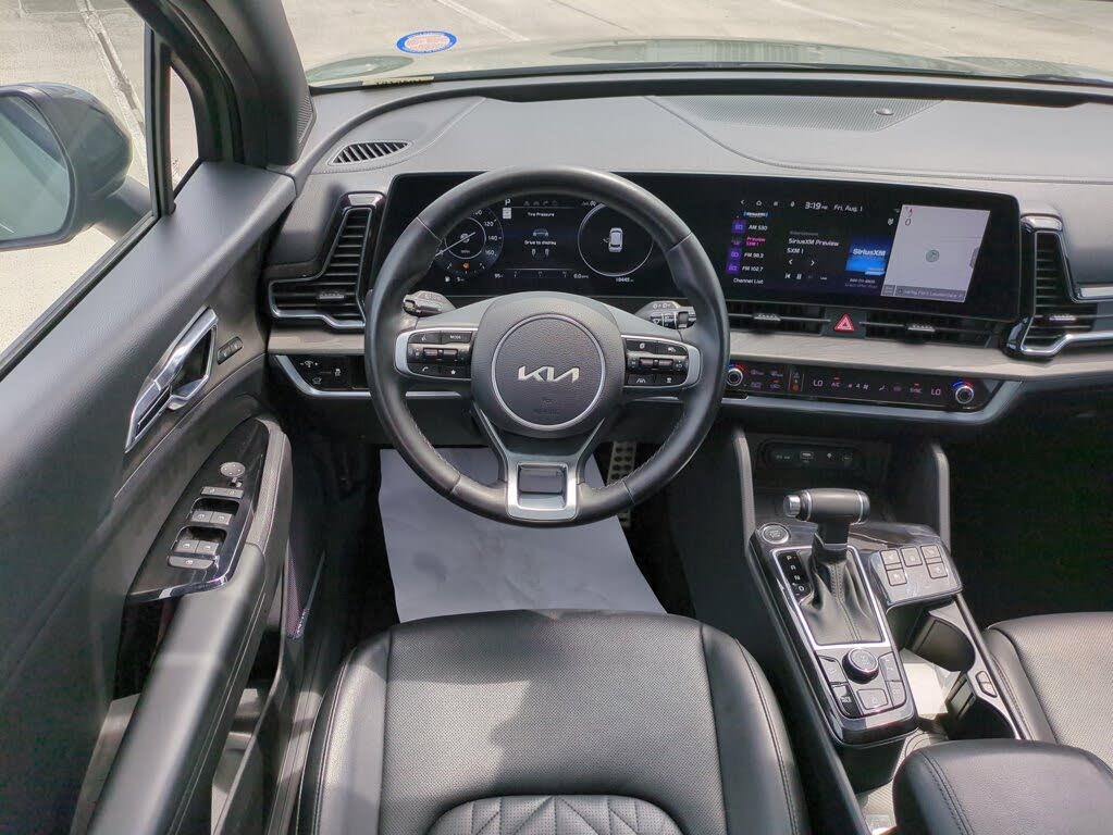 2023 Kia Sportage X-Pro Prestige
                                    for sale in Tamarac, FL – photo 17