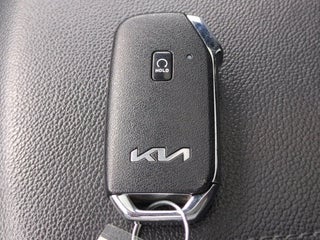 2023 Kia Sportage thumbnail – Tamarac, FL – 33