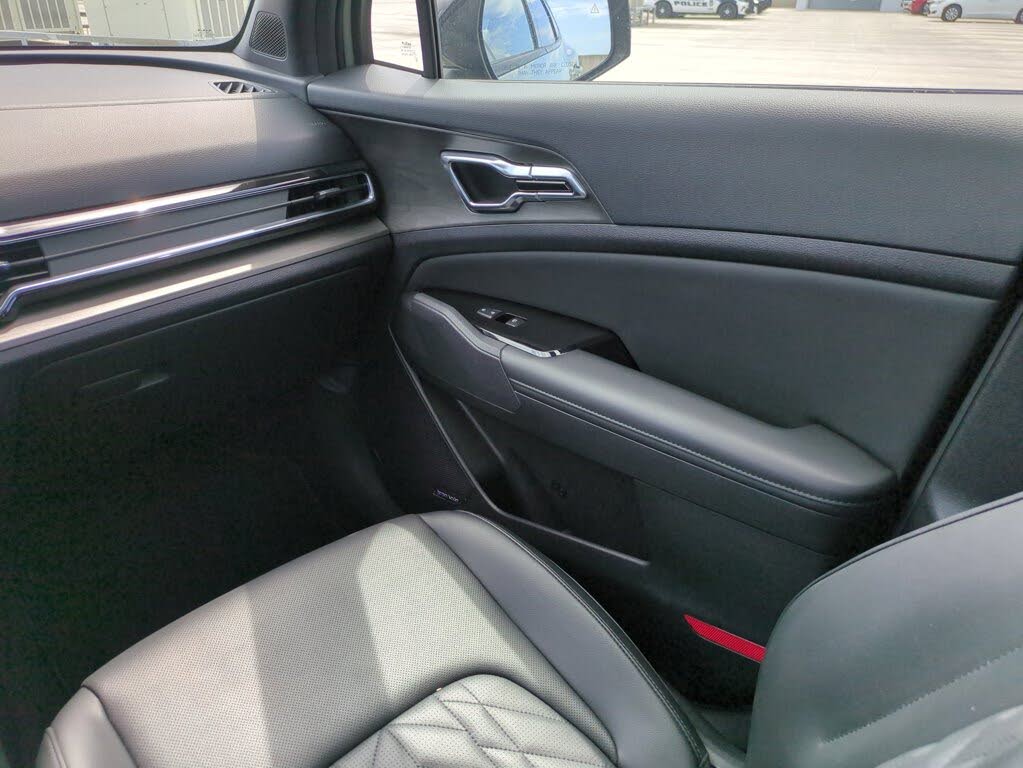 2023 Kia Sportage X-Pro Prestige
                                    for sale in Tamarac, FL – photo 18