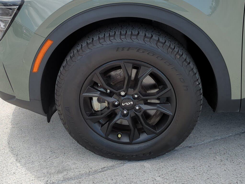 2023 Kia Sportage X-Pro Prestige
                                    for sale in Tamarac, FL – photo 11