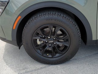 2023 Kia Sportage thumbnail – Tamarac, FL – 11