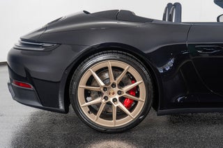 2025 Porsche 911 thumbnail – Miami, FL – 11
