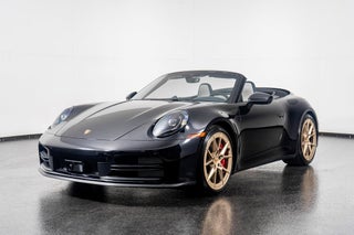 2025 Porsche 911 thumbnail – Miami, FL – 24