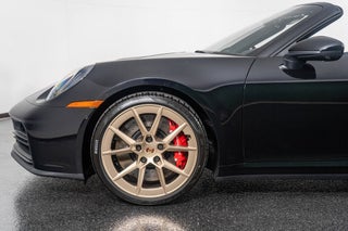 2025 Porsche 911 thumbnail – Miami, FL – 22
