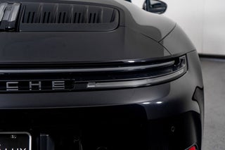 2025 Porsche 911 thumbnail – Miami, FL – 16
