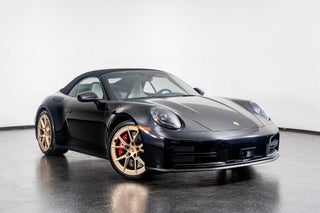 2025 Porsche 911 thumbnail – Miami, FL – 6