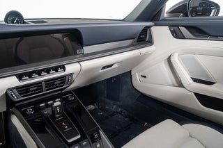 2025 Porsche 911 thumbnail – Miami, FL – 48