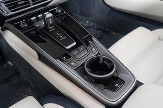 2025 Porsche 911 thumbnail – Miami, FL – 49