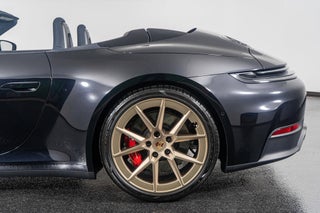 2025 Porsche 911 thumbnail – Miami, FL – 20