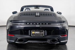 2025 Porsche 911 thumbnail – Miami, FL – 14