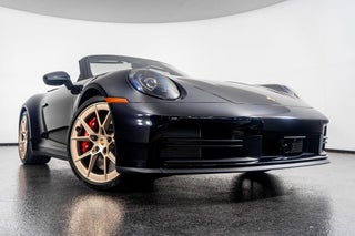 2025 Porsche 911 thumbnail – Miami, FL – 5