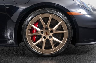 2025 Porsche 911 thumbnail – Miami, FL – 10