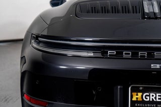 2025 Porsche 911 thumbnail – Miami, FL – 15