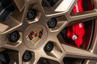 2025 Porsche 911 thumbnail – Miami, FL – 31