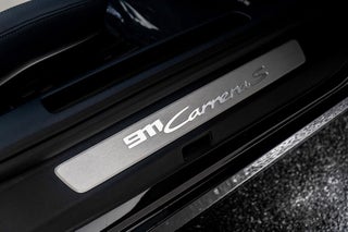 2025 Porsche 911 thumbnail – Miami, FL – 39