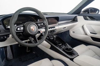 2025 Porsche 911 thumbnail – Miami, FL – 3