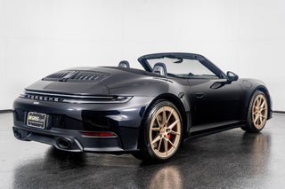 2025 Porsche 911 thumbnail – Miami, FL – 13