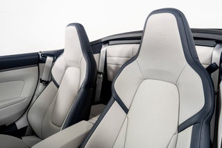2025 Porsche 911 thumbnail – Miami, FL – 4