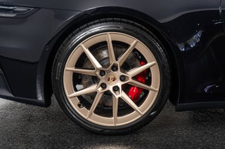 2025 Porsche 911 thumbnail – Miami, FL – 12