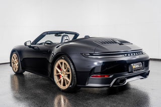 2025 Porsche 911 thumbnail – Miami, FL – 18