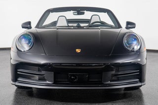 2025 Porsche 911 thumbnail – Miami, FL – 25
