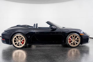 2025 Porsche 911 thumbnail – Miami, FL – 8