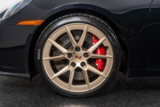 2025 Porsche 911 thumbnail – Miami, FL – 23