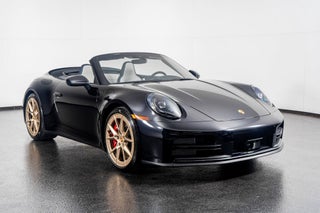 2025 Porsche 911 thumbnail – Miami, FL – 7