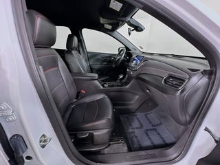 2022 Chevrolet Equinox thumbnail – Miami, FL – 30