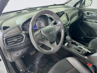 2022 Chevrolet Equinox thumbnail – Miami, FL – 7