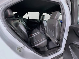 2022 Chevrolet Equinox thumbnail – Miami, FL – 27