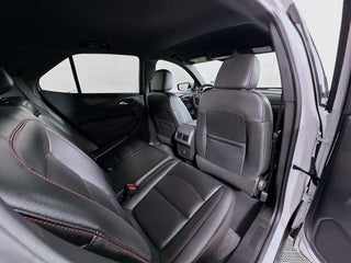2022 Chevrolet Equinox thumbnail – Miami, FL – 28