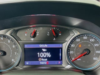 2022 Chevrolet Equinox thumbnail – Miami, FL – 9