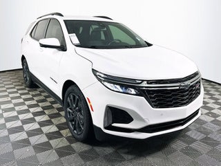 Chevrolet Equinox for sale Las Vegas