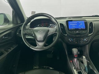 2022 Chevrolet Equinox thumbnail – Miami, FL – 19