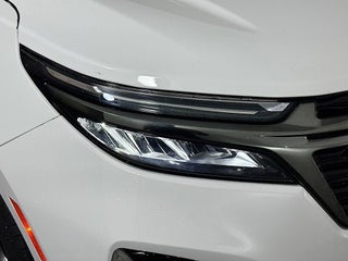 2022 Chevrolet Equinox thumbnail – Miami, FL – 33