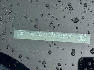 2022 Chevrolet Equinox thumbnail – Miami, FL – 36