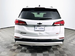2022 Chevrolet Equinox thumbnail – Miami, FL – 5