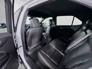 2022 Chevrolet Equinox thumbnail – Miami, FL – 23