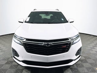 2022 Chevrolet Equinox thumbnail – Miami, FL – 2