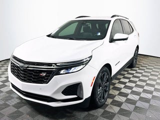 2022 Chevrolet Equinox thumbnail – Miami, FL – 3