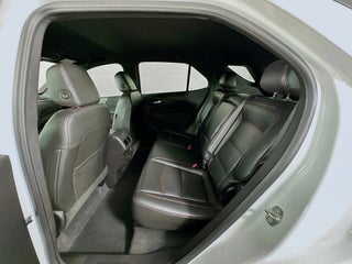 2022 Chevrolet Equinox thumbnail – Miami, FL – 22