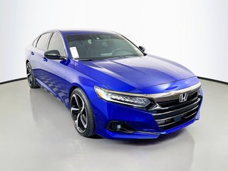 Honda Accord for sale Las Vegas
