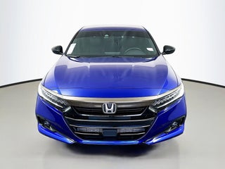 Honda Accord for sale Las Vegas