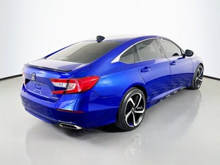 Honda Accord for sale Las Vegas