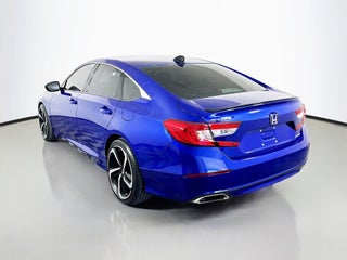 Honda Accord for sale Las Vegas