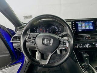 Honda Accord for sale Las Vegas