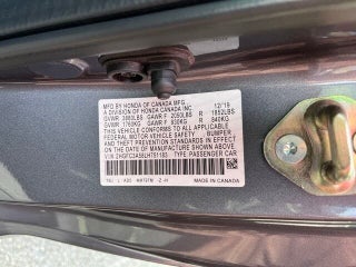 2020 Honda Civic thumbnail – Delray Beach, FL – 6