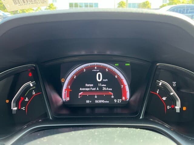 2020 Honda Civic Si
                                    for sale in Delray Beach, FL – photo 5